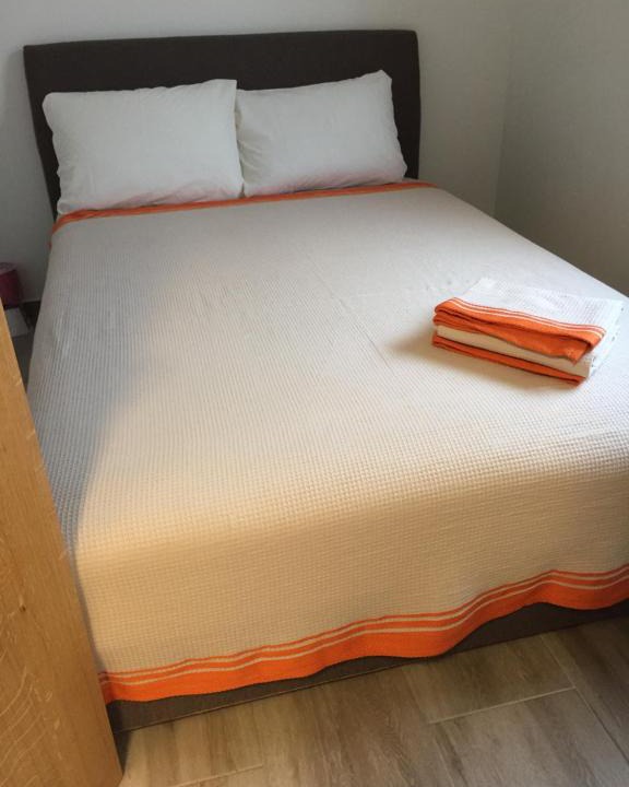 Golubovci Apartment | Monimont