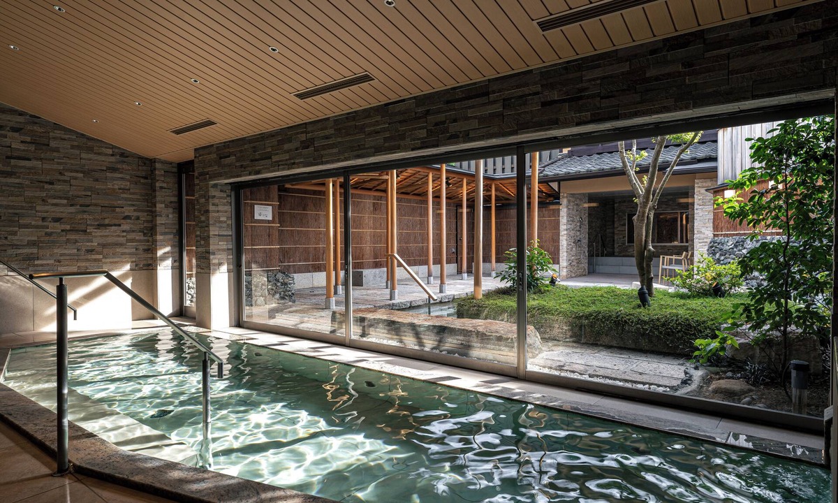 Amanohashidate House | Monjusou