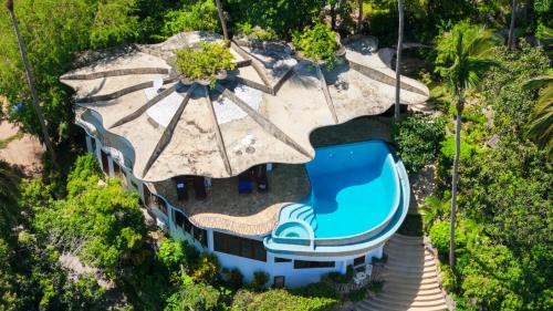 Koh Tao Villa | Monkey Flower Villas