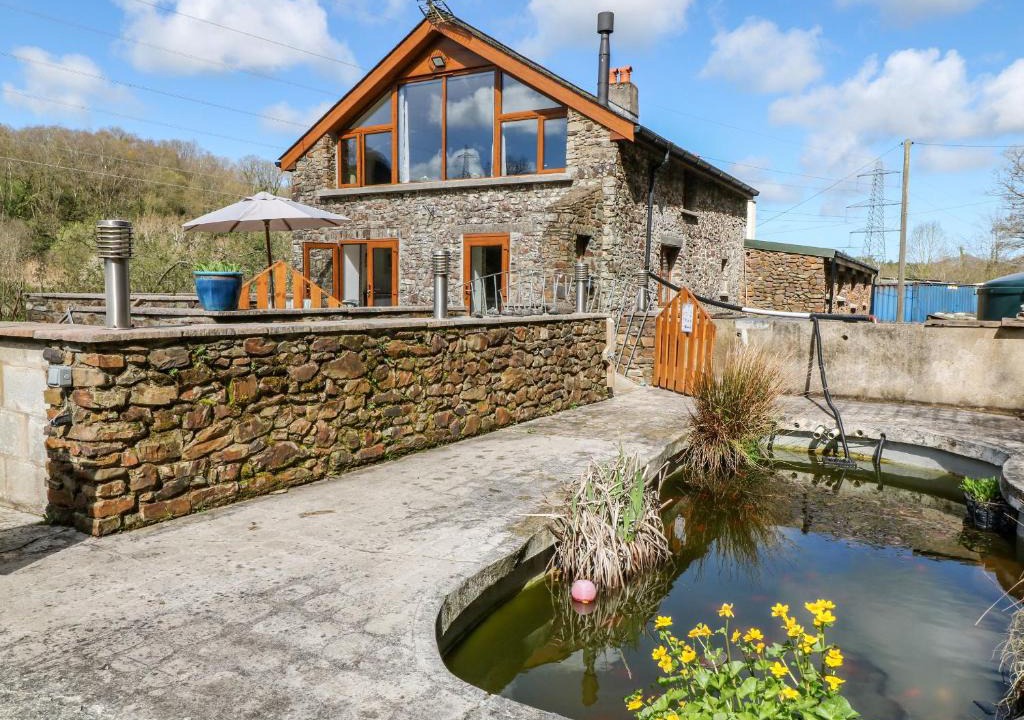 Westleigh House | Monkleigh Mill