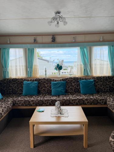 New Quay Apartment | Monmouth 45