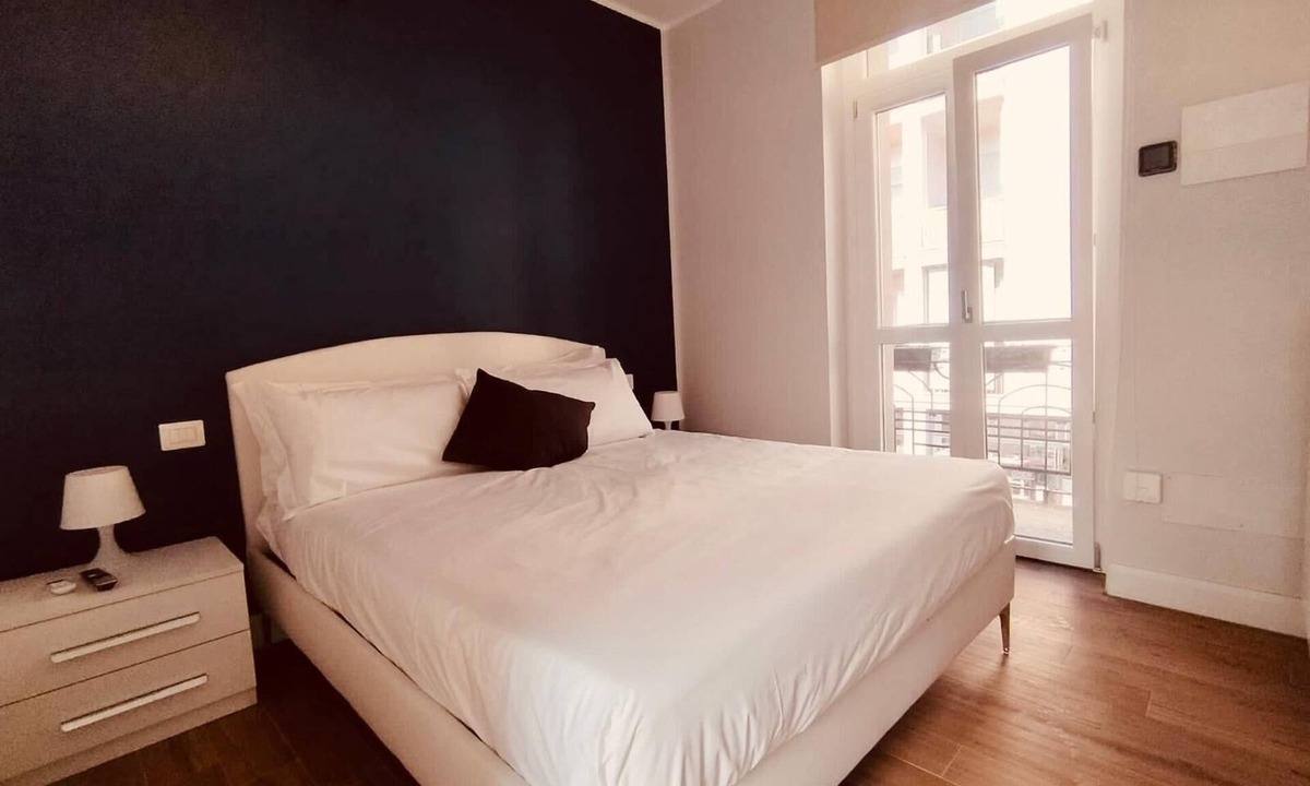 Asti Apartment | Mono 29 hhat