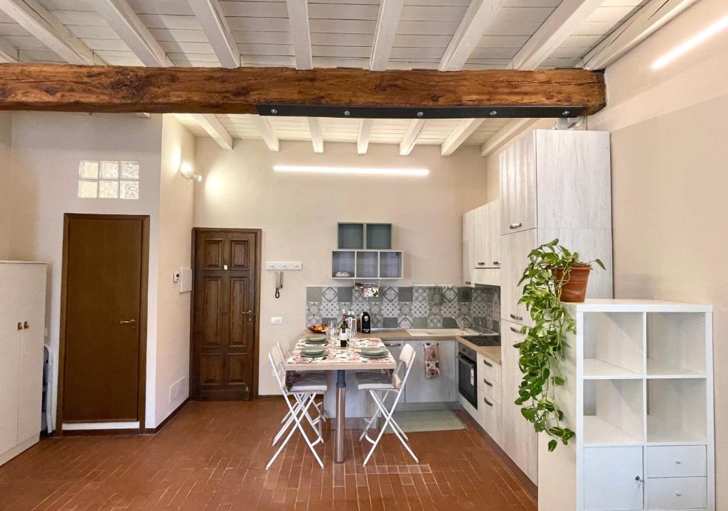 Brescia Antica Apartment | Mono Arnaldo
