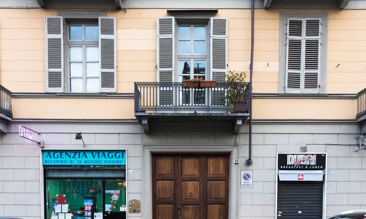 Historic Centre Apartment | Mono Verde