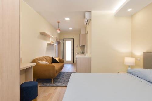 Como Apartment | Mono Via Bellinzona