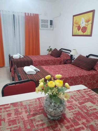 Parana Apartment | Monoambiente céntrico