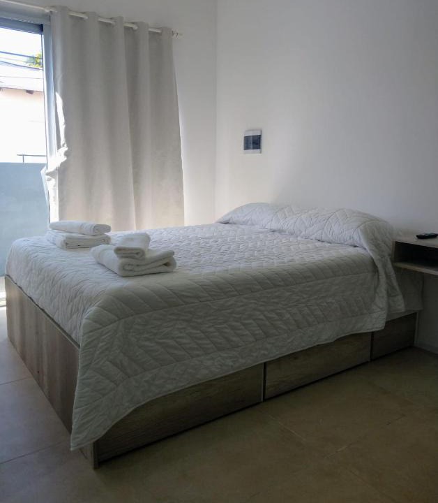 Gualeguaychu Apartment | Monoambiente centrico