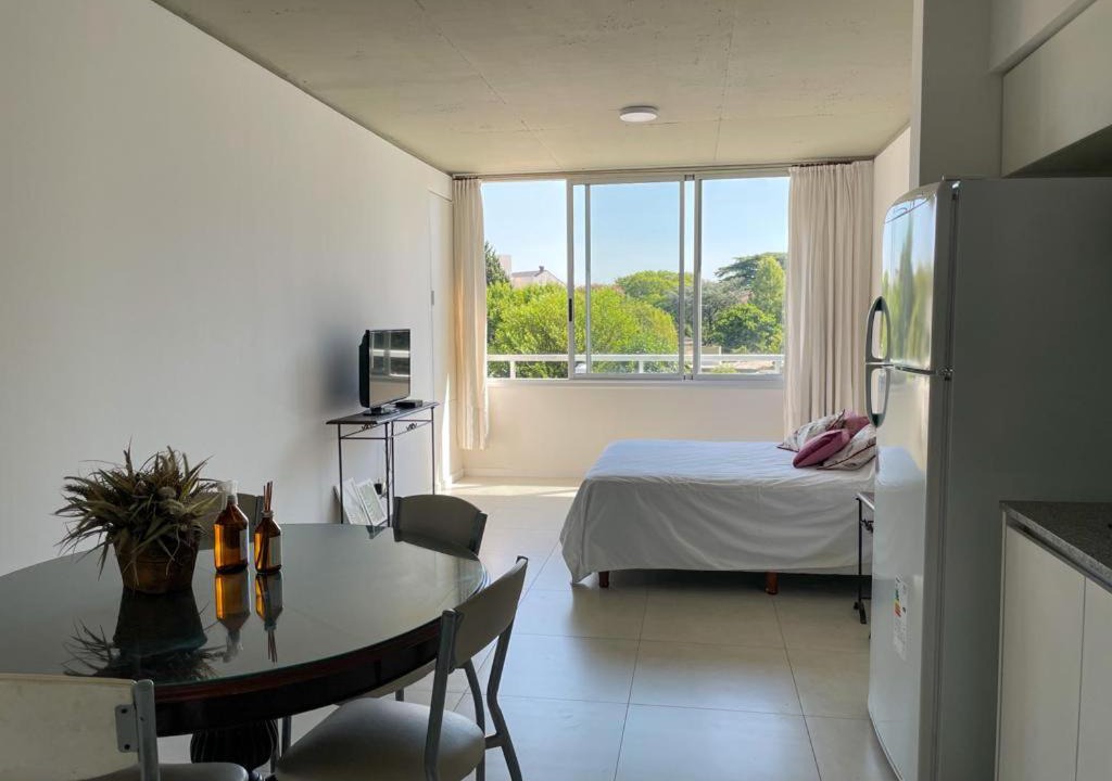 Adrogue Apartment | Monoambiente Drumond