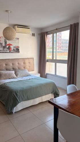 La Plata Apartment | Monoambiente en la plata