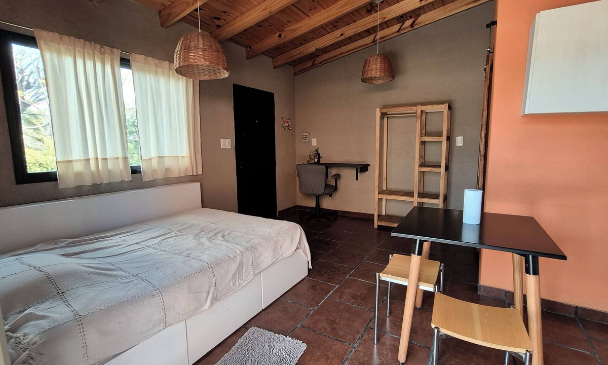 El Palomar Apartment | Monoambiente en zona residencial en pleno centro de El Palomar