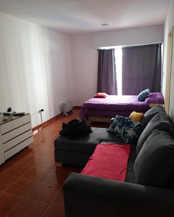 La Boca Apartment | Monoambiente La Boca