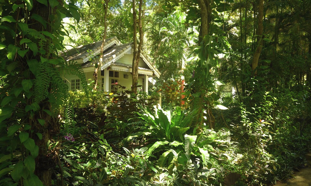 Mae Rim Resort | Monoceros Resort