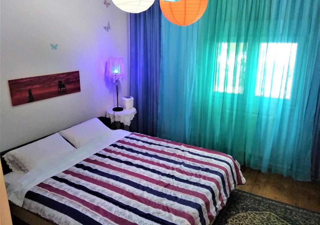 Lagkadas House | monokatoikia ston lagkada