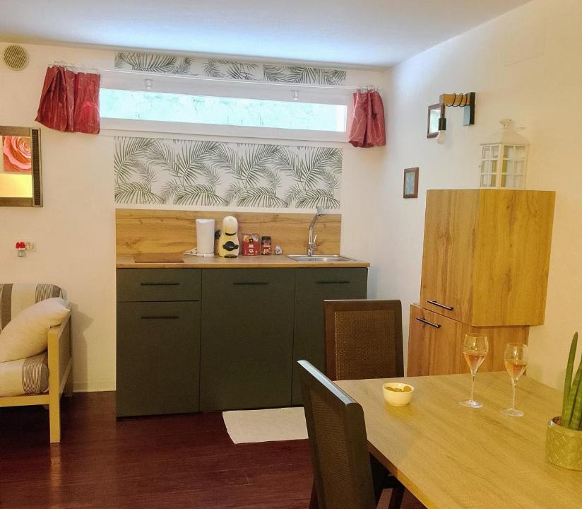Moriago della Battaglia Apartment | Monolocale zona del prosecco