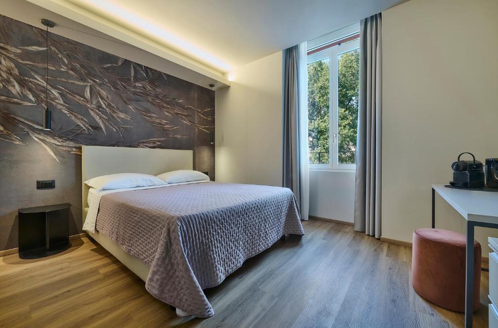 Lecco Apartment | Monolocale 2 - via Sassi, Lecco