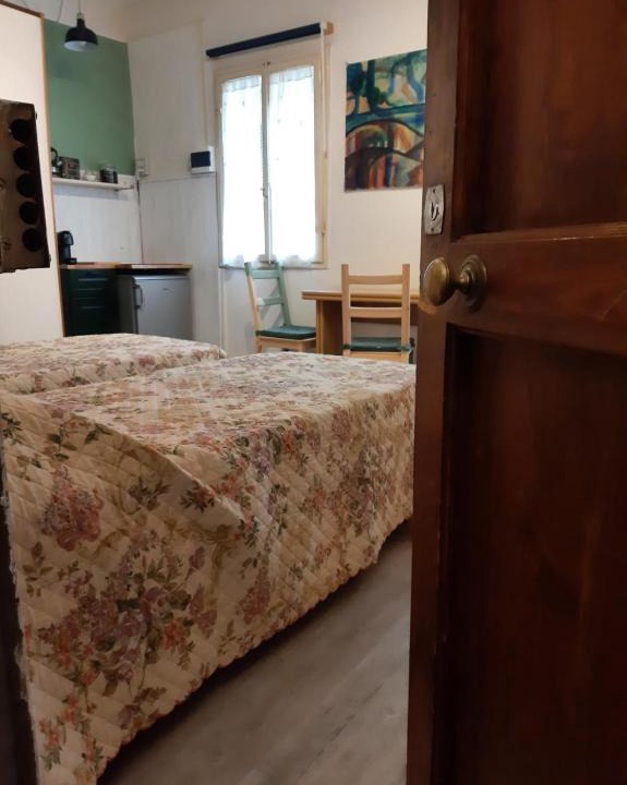 Sant' Ambrogio Apartment | Monolocale accogliente e centralissimo