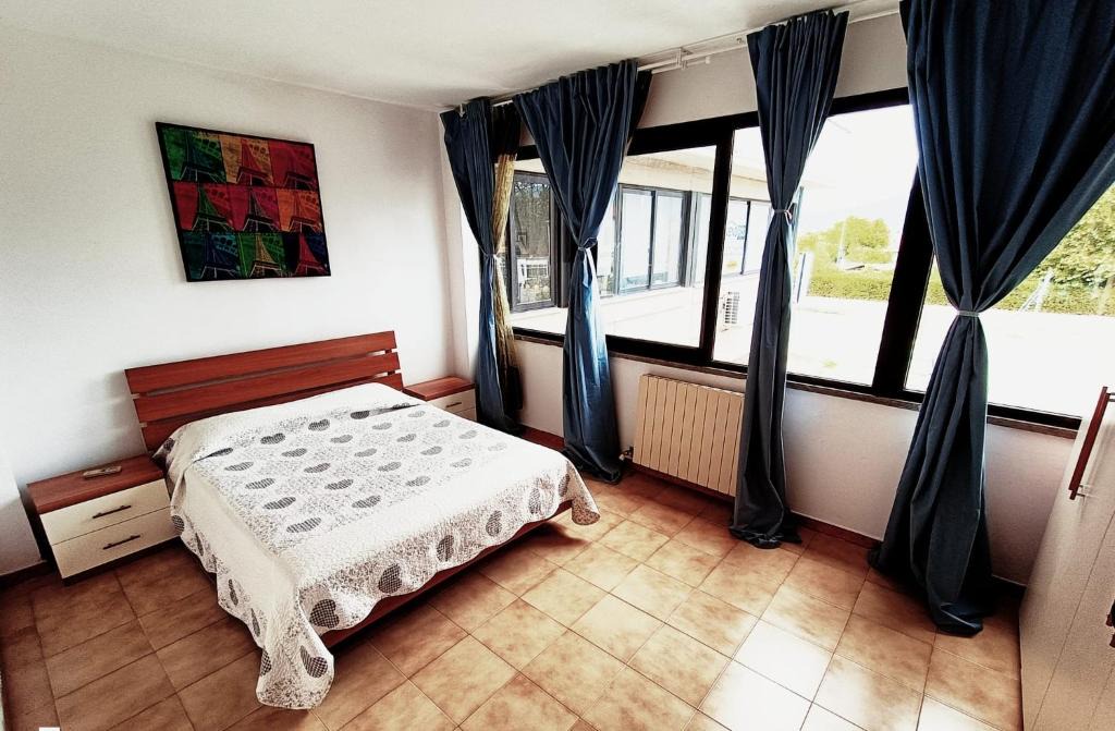 Cascina Apartment | Monolocale Andrea