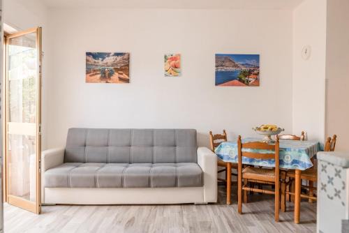 Seccagrande Apartment | Monolocale Arredato - Le Terrazze