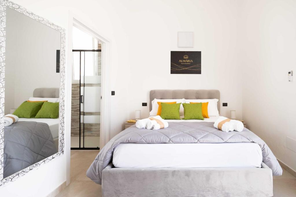 Boncore House | Monolocale Aurea 5