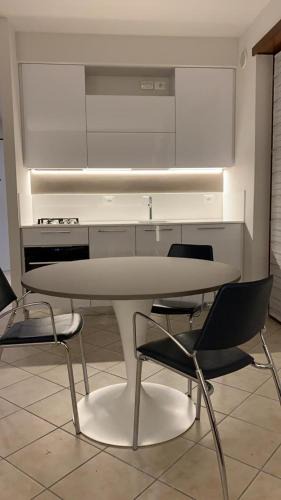Schio Apartment | Monolocale Campo Romano