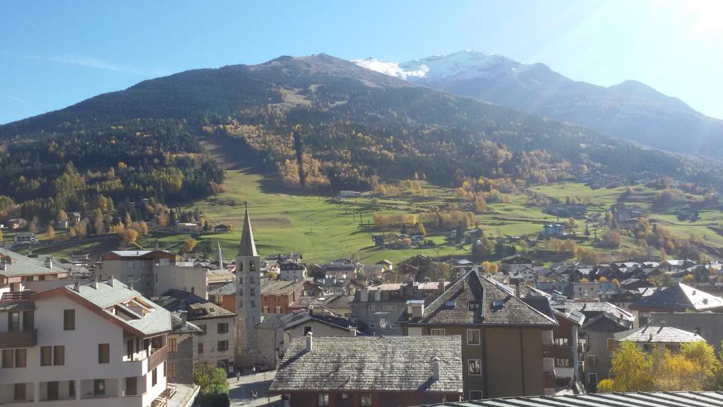 Bormio Apartment | Monolocale Europa
