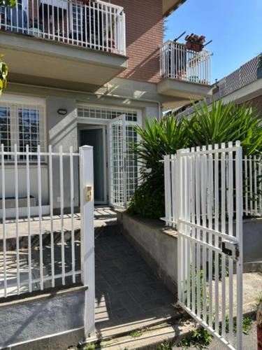 Suburbio XI della Vittoria Apartment | Monolocale Gemelli