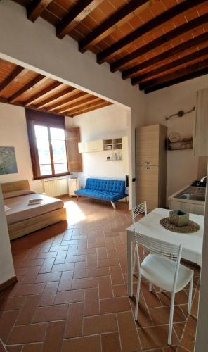 Montevarchi Apartment | Monolocale Ginestra