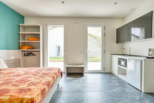 Villorba Apartment | monolocale incantevole