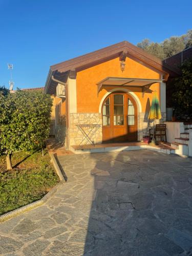 Massarosa Apartment | Monolocale