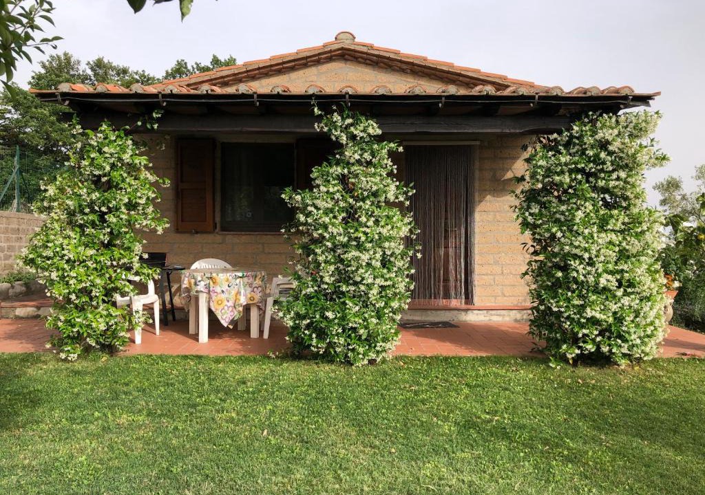 Elmo House | Monolocale La Mimosa