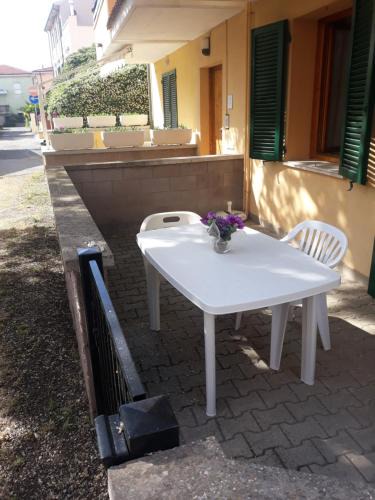 Marina di Cecina Apartment | Monolocale Linda