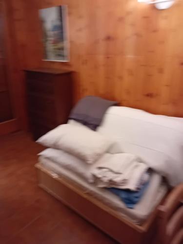 Lisciano di Rieti Apartment | Monolocale terminillo