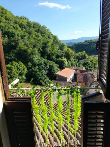 Lisciano di Rieti Apartment | Monolocali Tra Rieti e Terminillo e lago del Salto