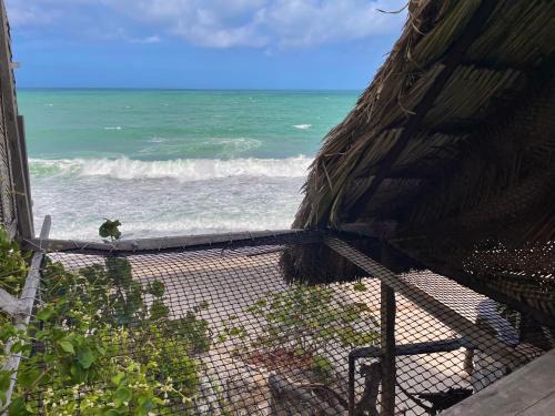 Mata de Platano House | Monopoint - Beach hut near Tayrona Park