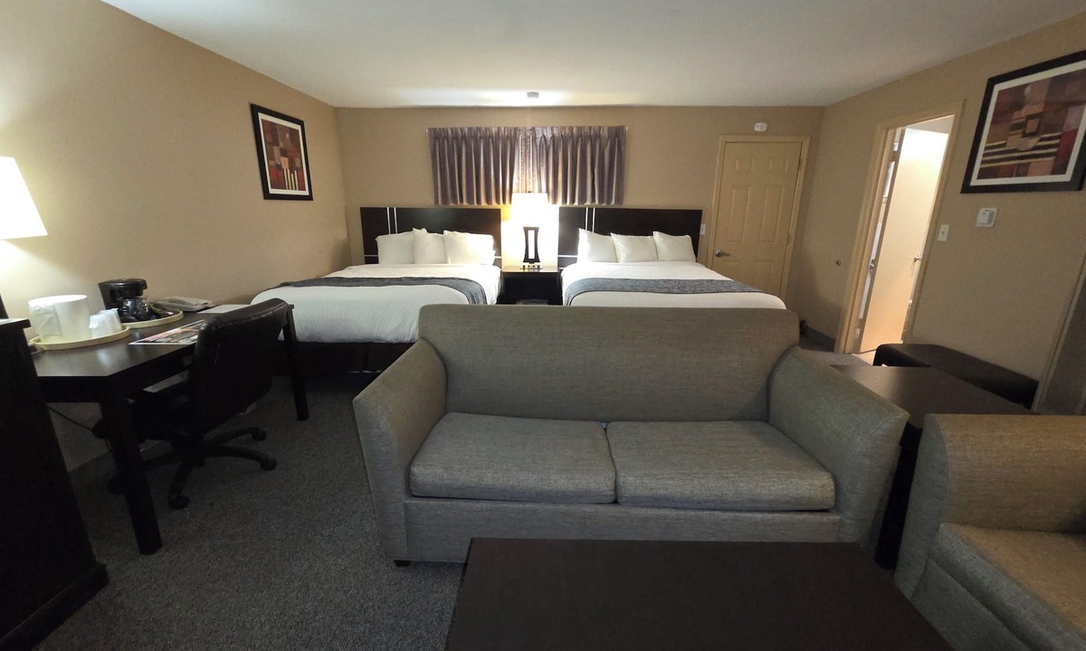 Monroe Hotel | Monroe Motel