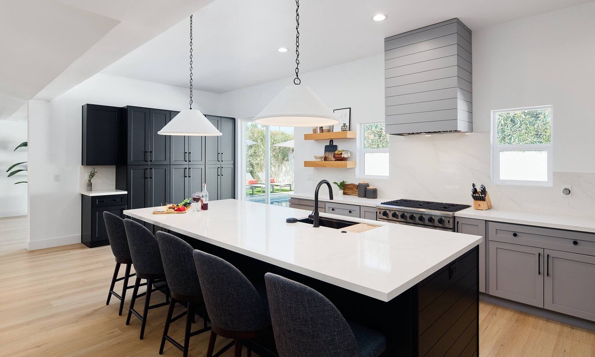 Paradise Valley Village Cottage | Monroe - Private Pool-ping Pong- Stunning Design