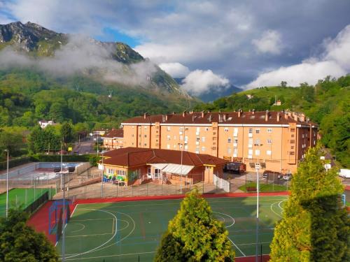 Santa Eulalia de Morcin Apartment | MONSACRO 1