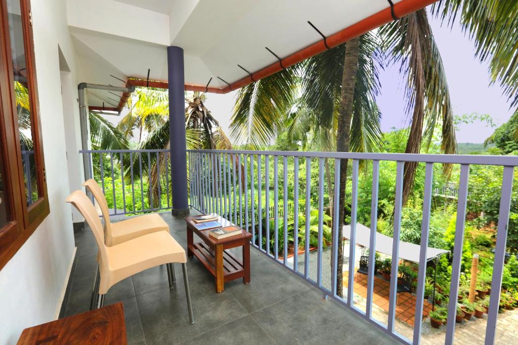 Kannur Apartment | Monsoon Apartments