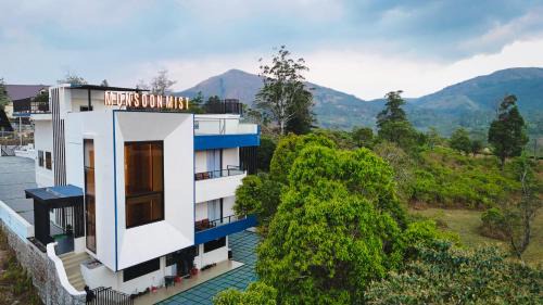 Elappara Apartment | Monsoon Mist Kerala