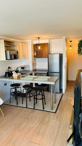 Temuco Apartment | Monstera Lagos 2 607