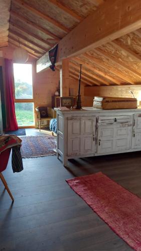 Meyrals Bed & Breakfast | Mont Blanc