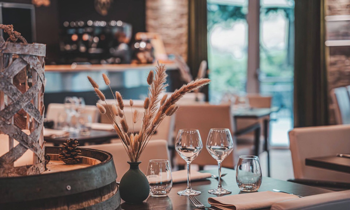 Durbuy Hotel | Mont-des-Pins