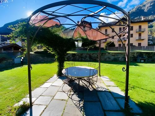 Issime Apartment | Mont Nery Issime