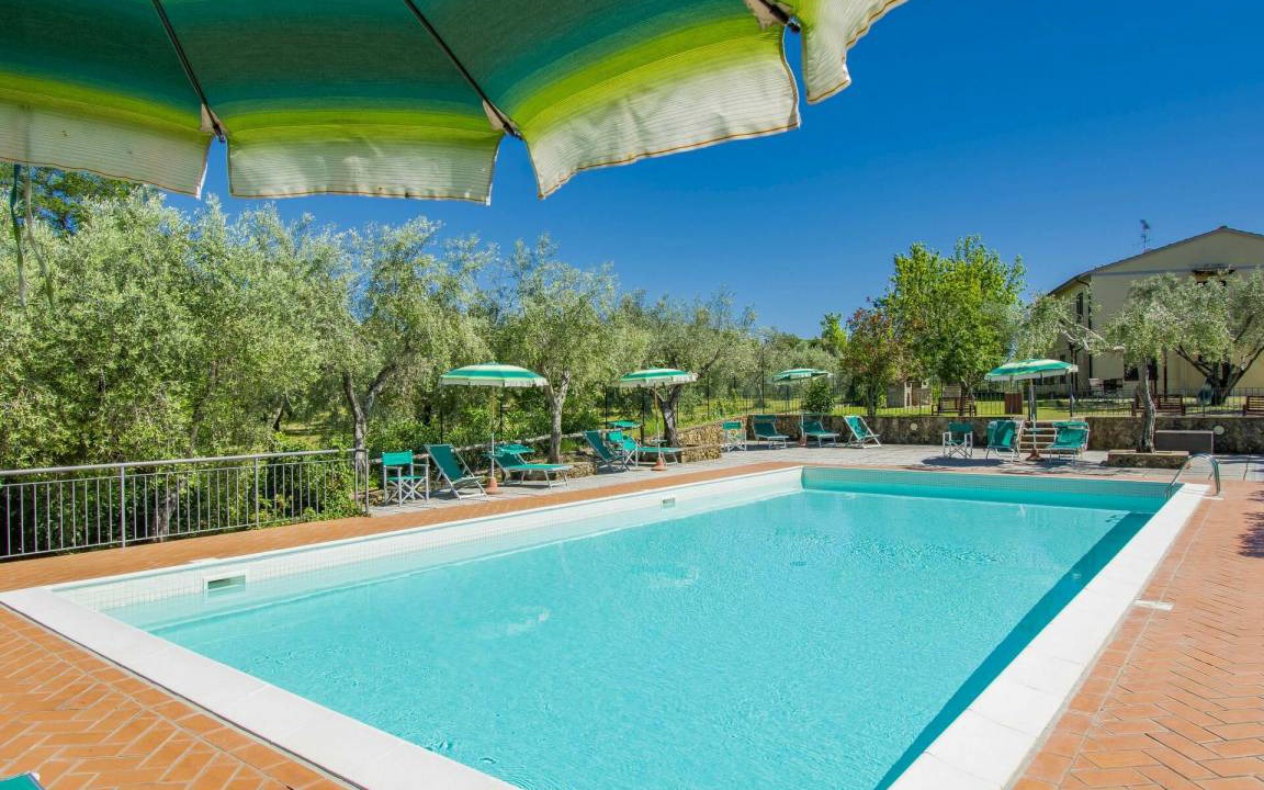 Casale Marittimo Apartment | Montaleo 1 607.3
