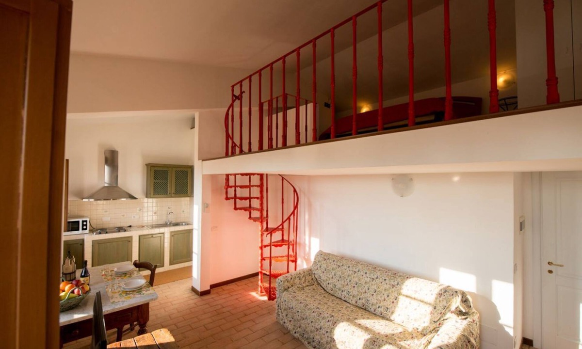 Magione Apartment | Montali Apartment