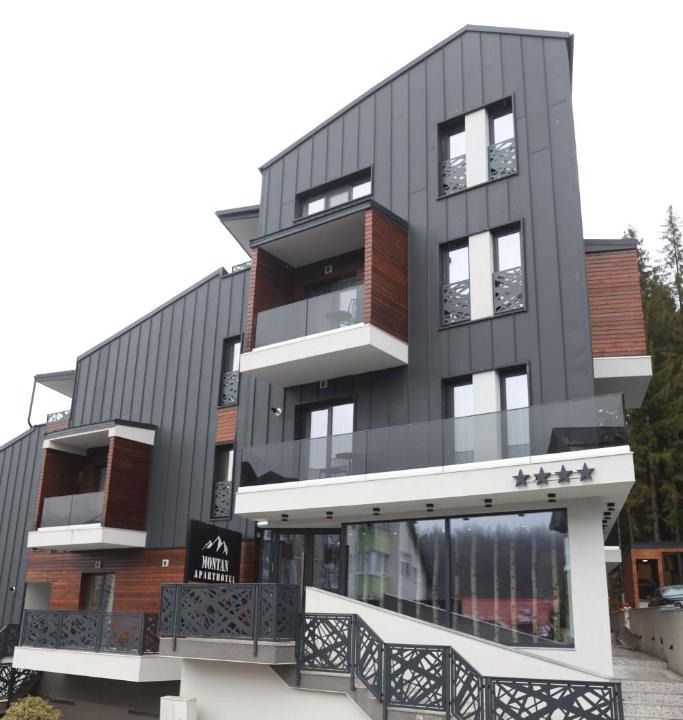 Cioplea Apartment | Montan-Aparthotel