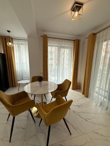 Pitesti Apartment | Montan apartment