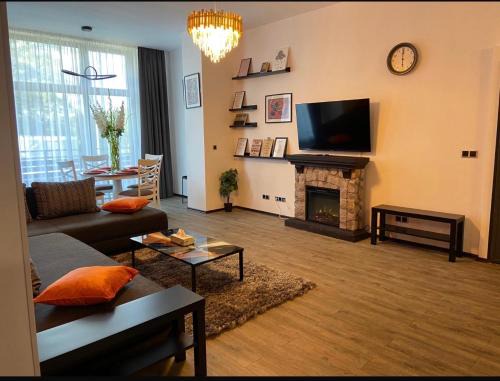 Poiana Brasov Apartment | Montana Luxury Vue