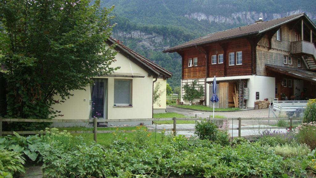 Martisberg Apartment | Montanara