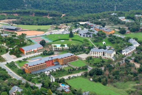 Seva Hotel | Montanyà